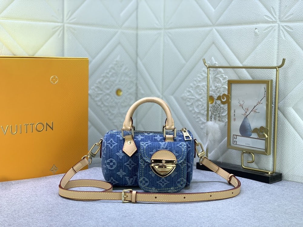 Jessica Bags ln Luxury Bag --76121
