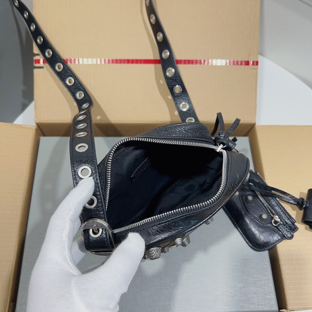 Dragons Bags Balenciaga Luxury Bag --111580