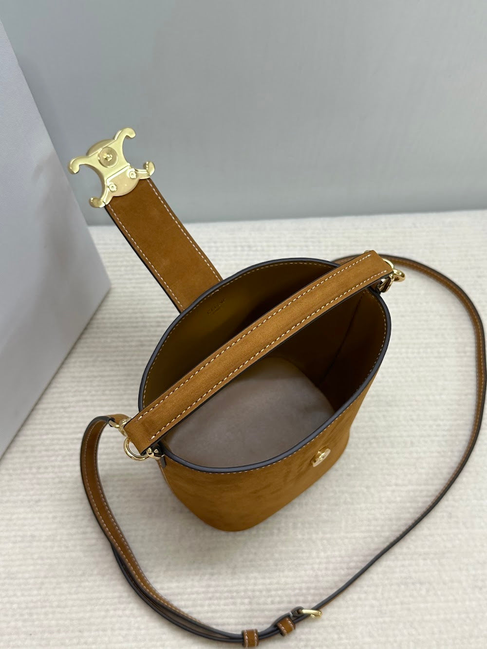 Dragons Bags Celine Luxury Bag --112009