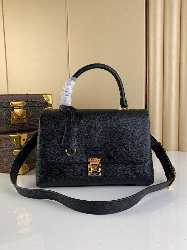 Dragons Bags ln Luxury Bag --67507