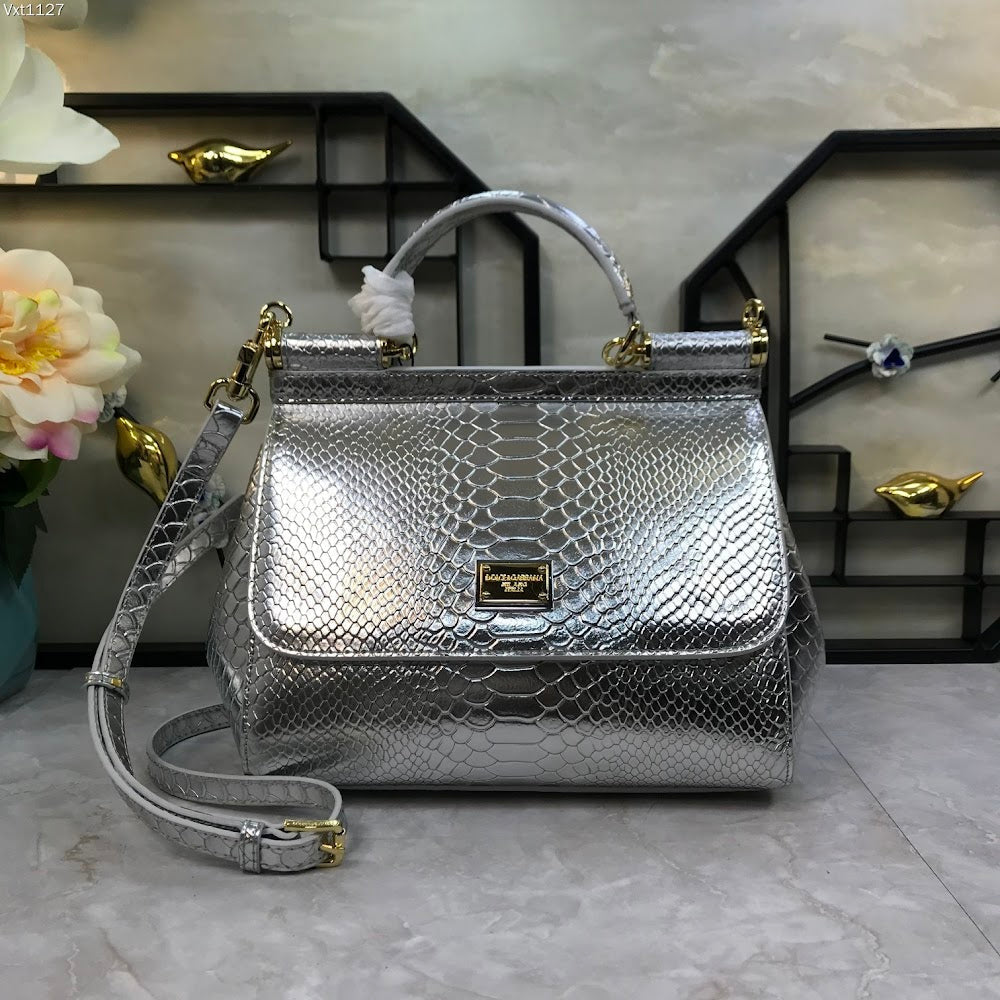 Dragons Bags DGn Luxury Bag --93159