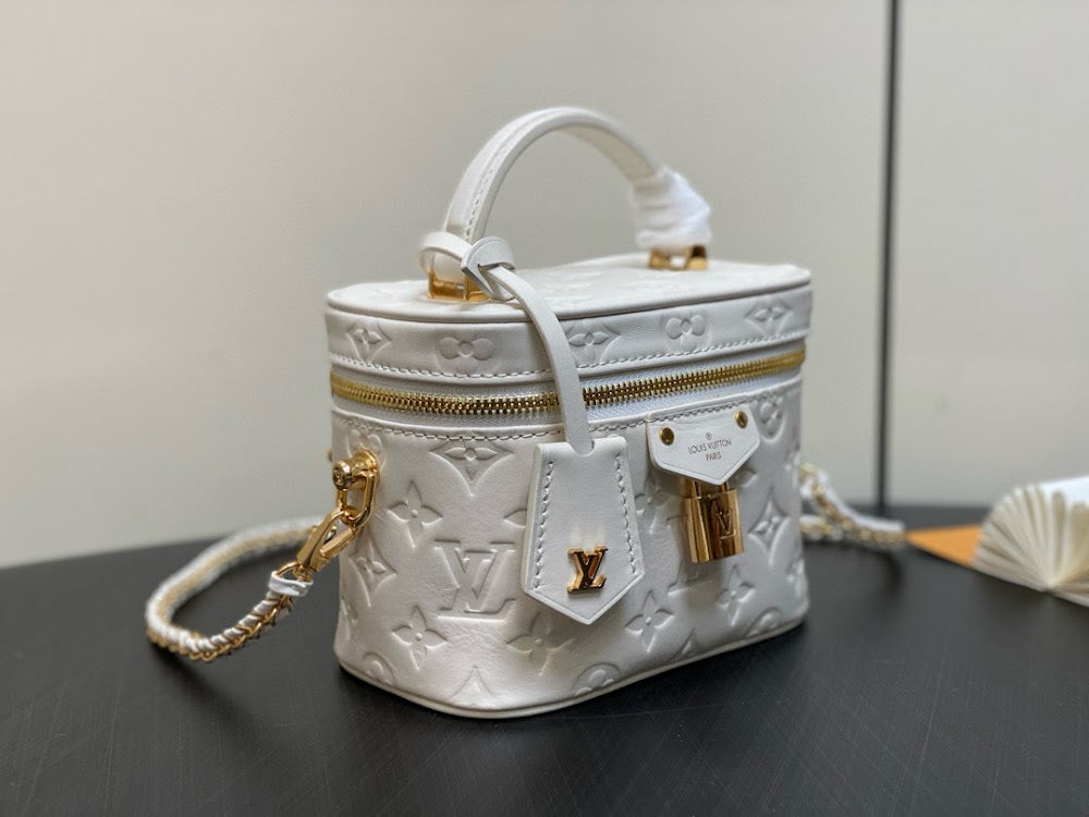 Dragons Bags LVn Luxury Bag --78937