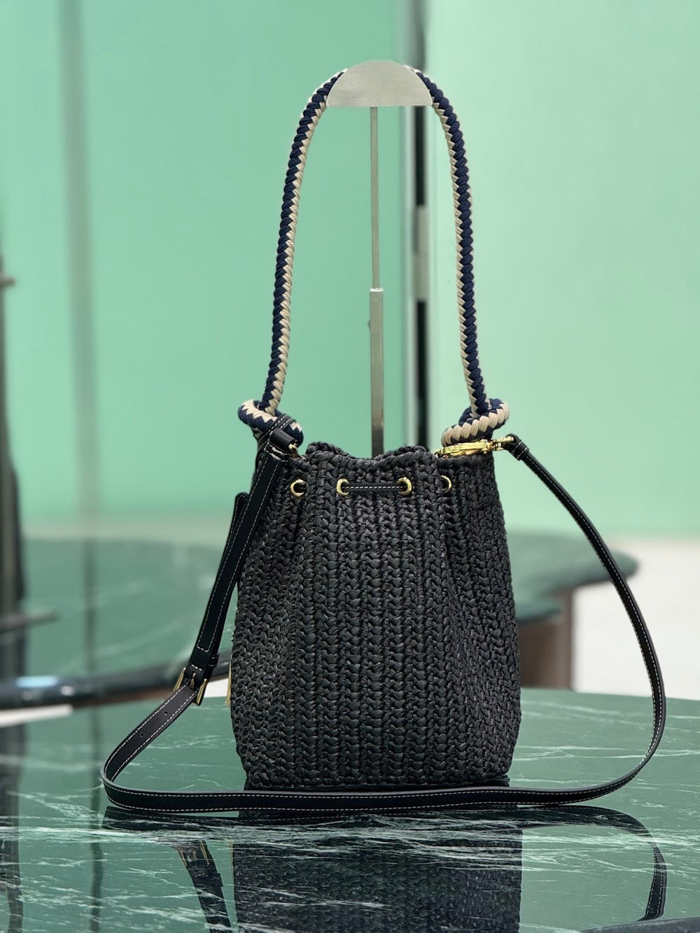 Dragons Bags Pradn Luxury Bag --101849