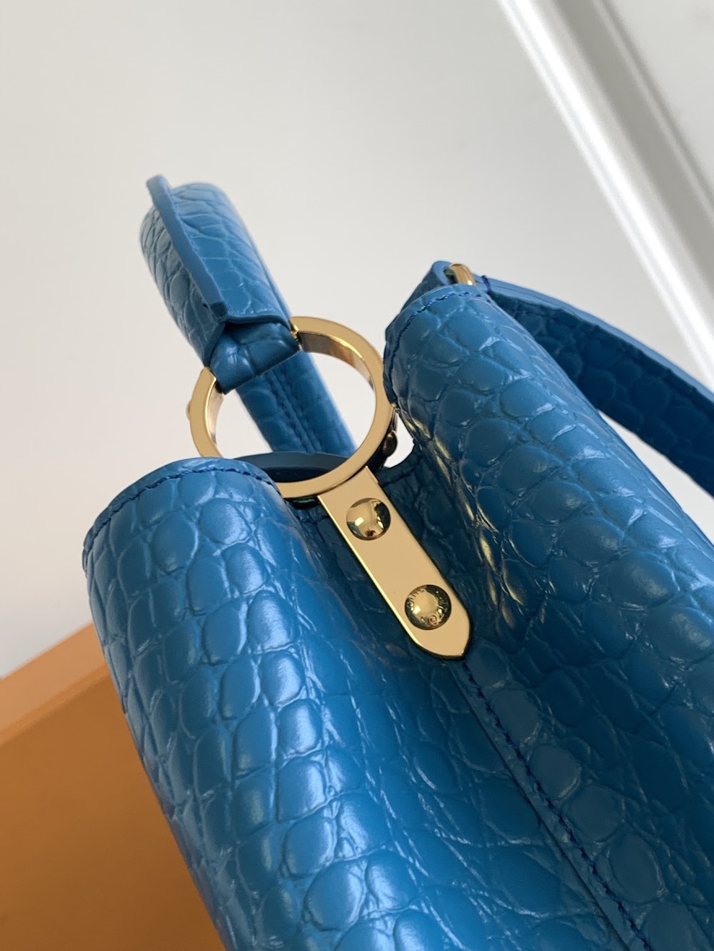Dragons Bags ln Luxury Bag --96831