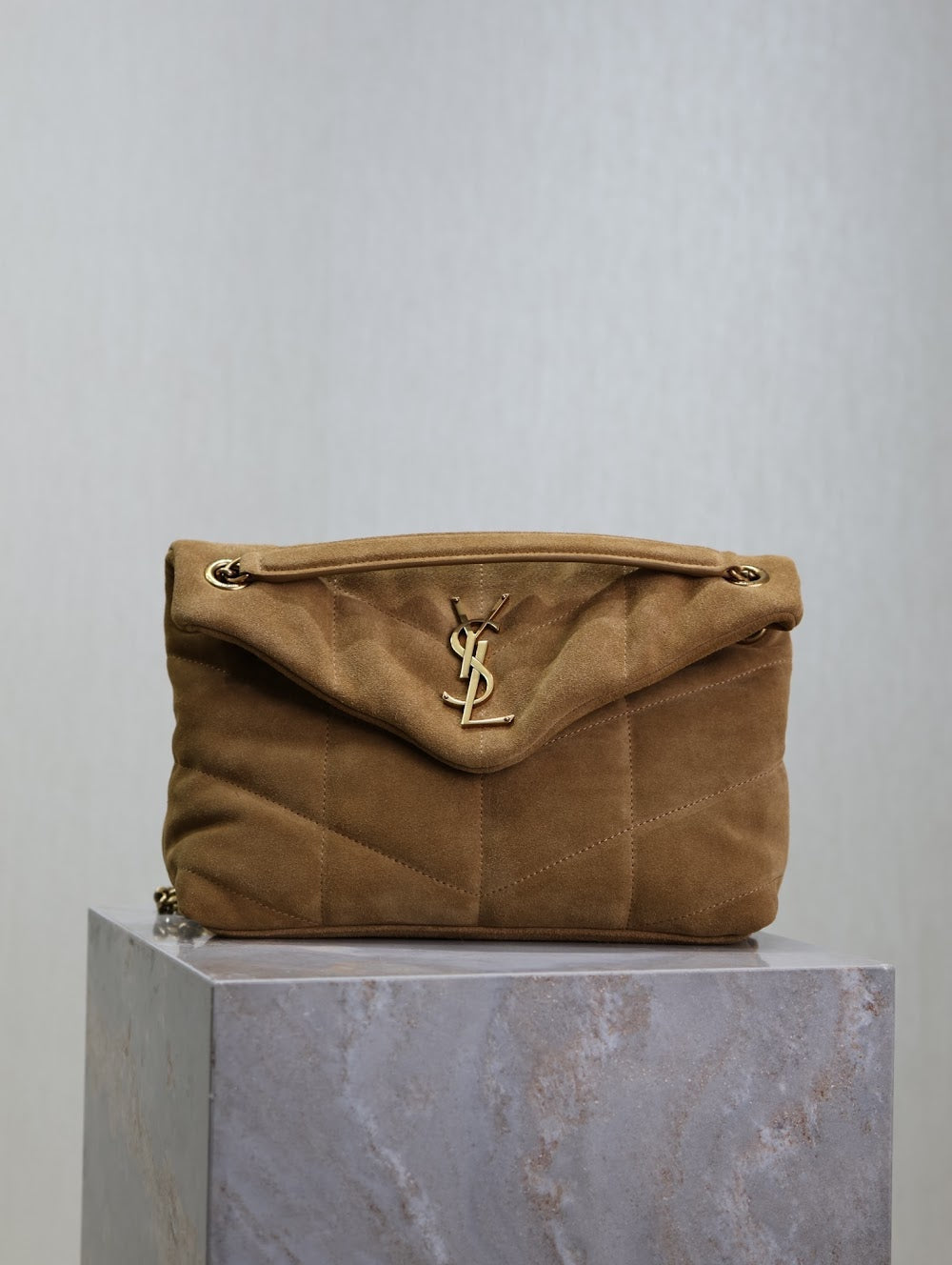 Dragons Bags YSLn Luxury Bag --119458