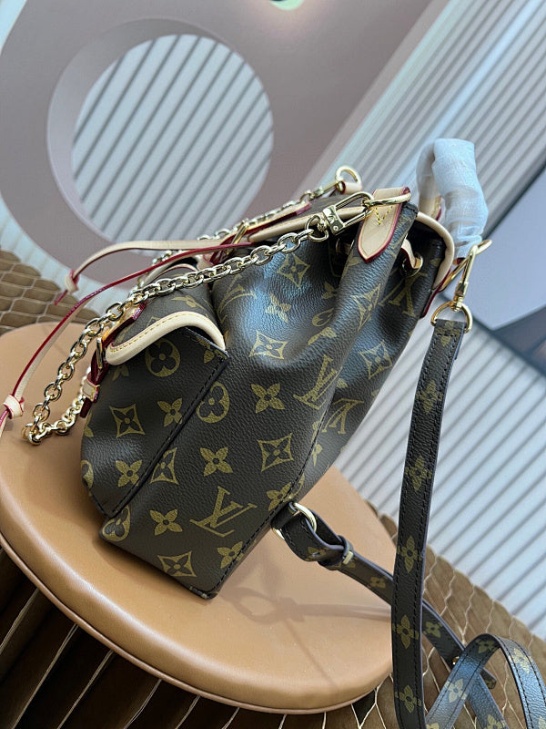 Dragons Bags LVn Luxury Bag --79101