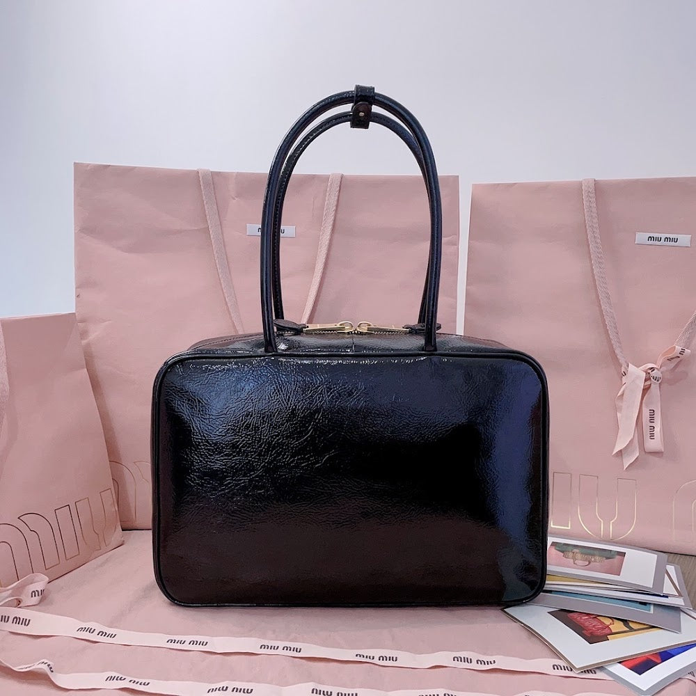 Dragons Bags Miun Miun Luxury Bag --122874