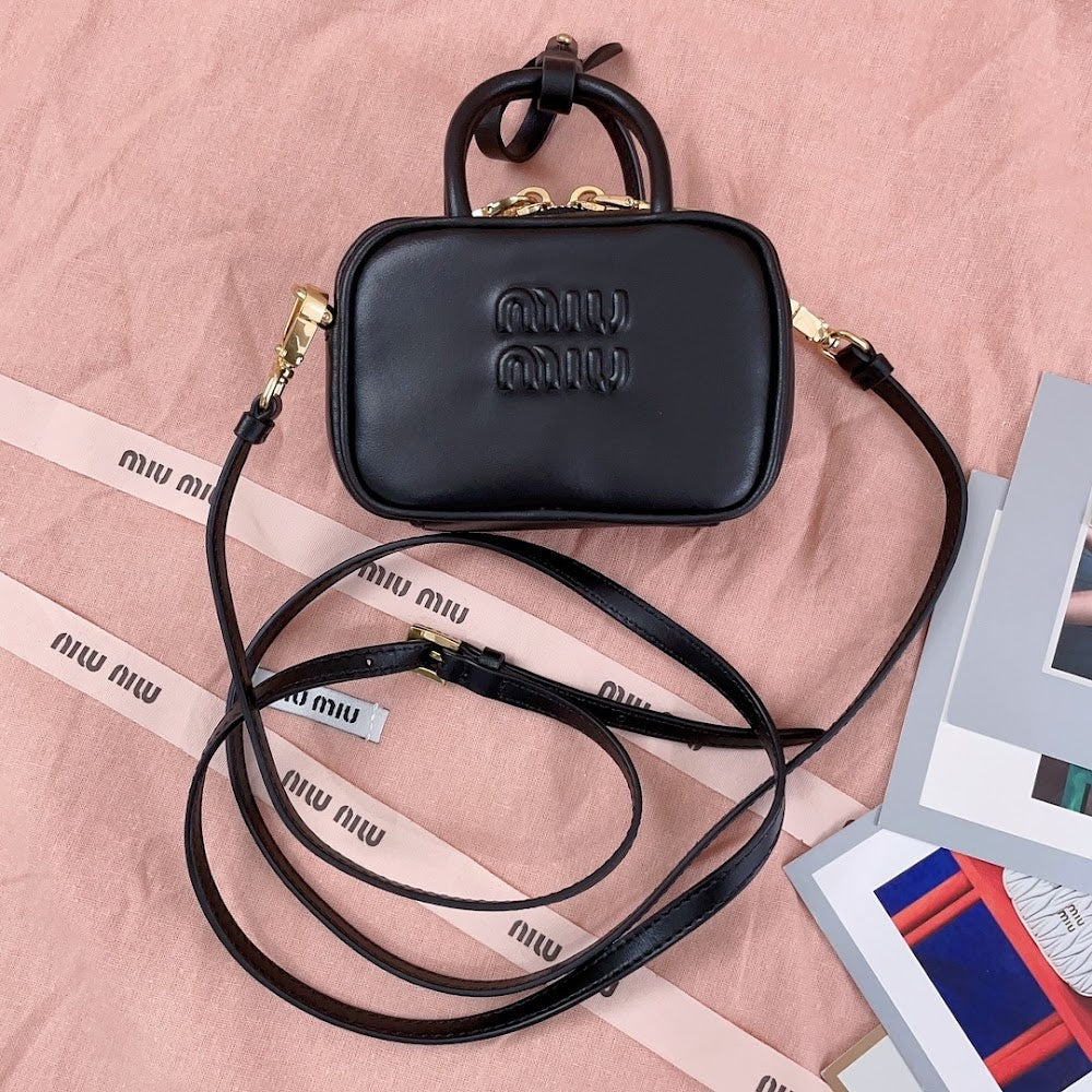 Dragons Bags Miun Miun Luxury Bag --123031