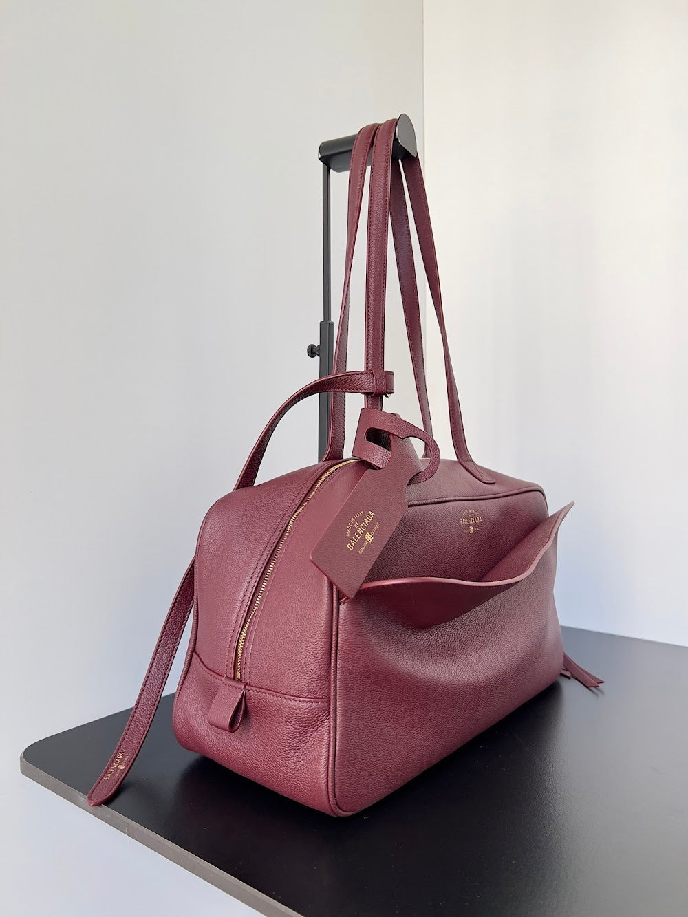 Dragons Bags Balenciaga Luxury Bag --111085