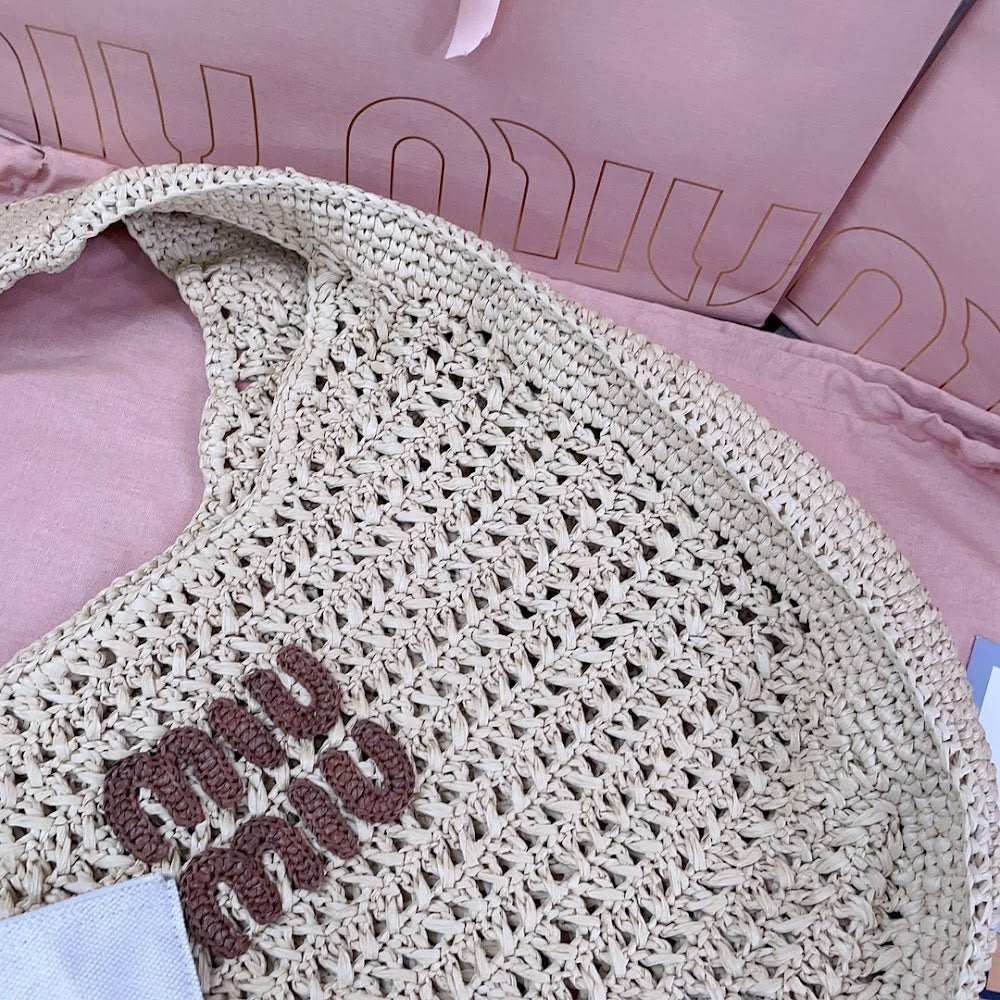 Dragons Bags Miun Miun Luxury Bag --122860