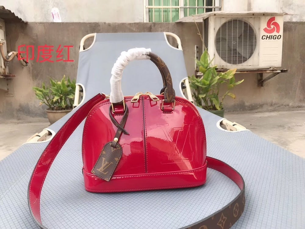 Jessica Bags ln Luxury Bag --75665