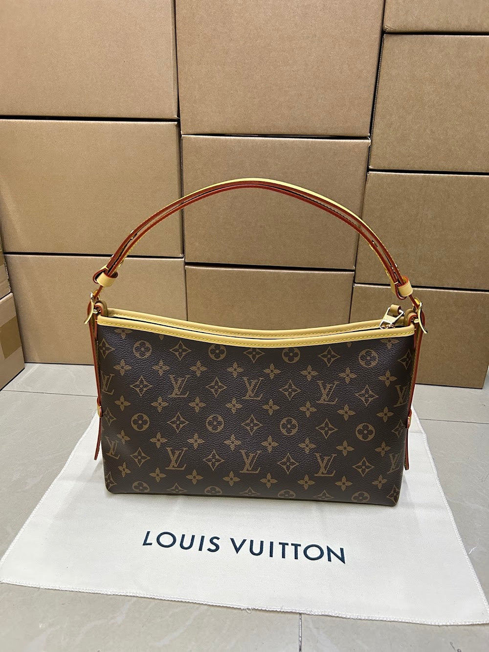 Dragons Bags ln Luxury Bag --96018