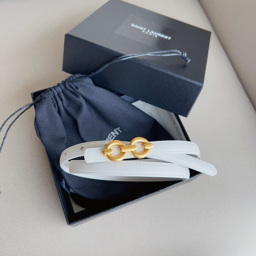 Dragons Bags YSLn Luxury Belt --110552