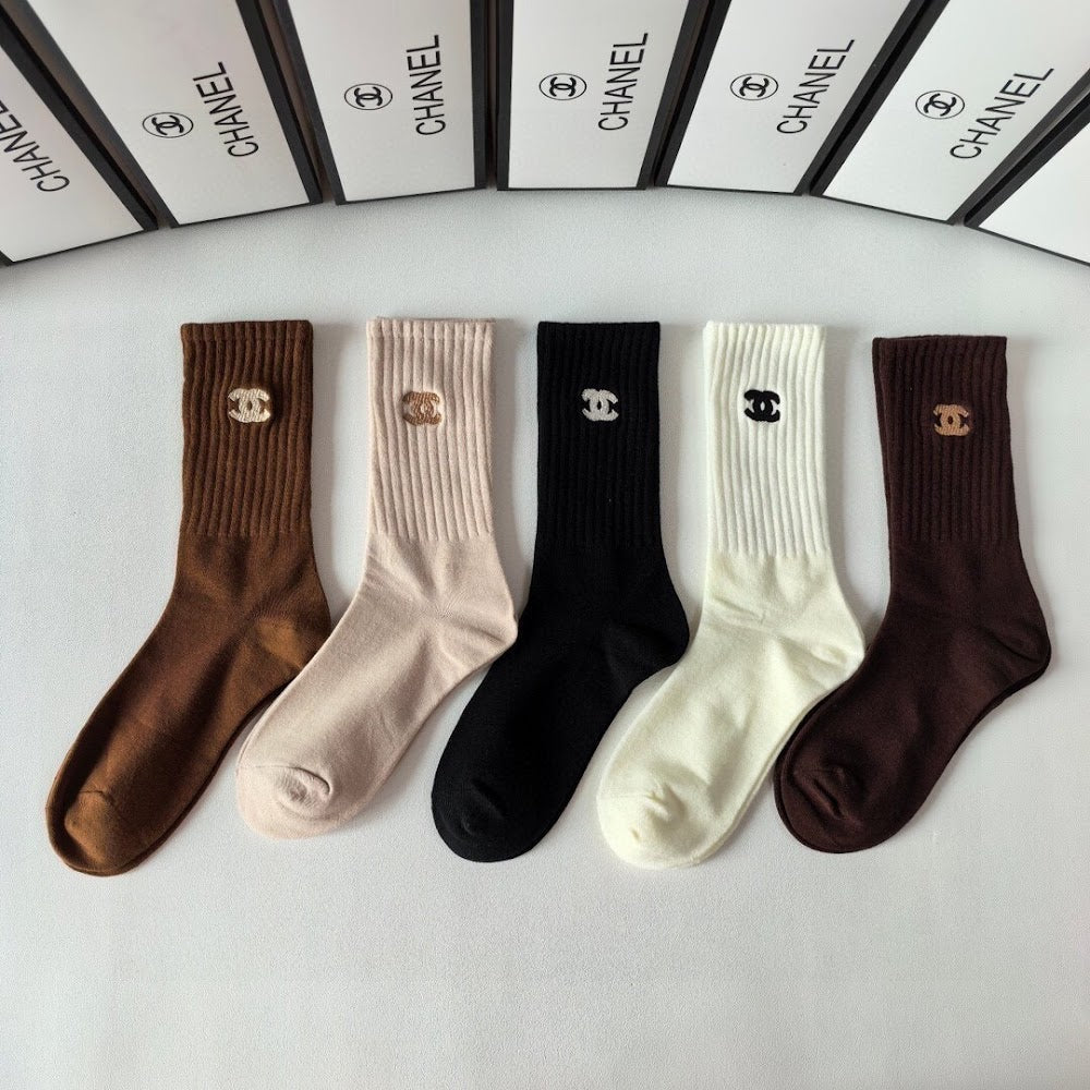Dragons Bags Premium Luxury Socks --97937