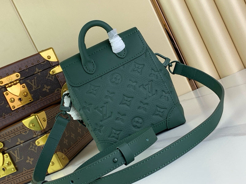 Dragons Bags LVn Luxury Bag --79667