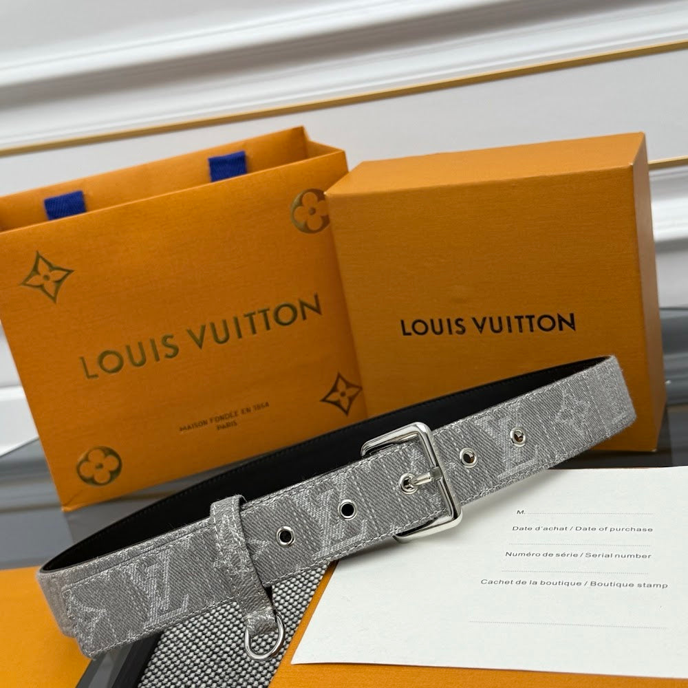 Dragons Bags ln Luxury Belt --106612