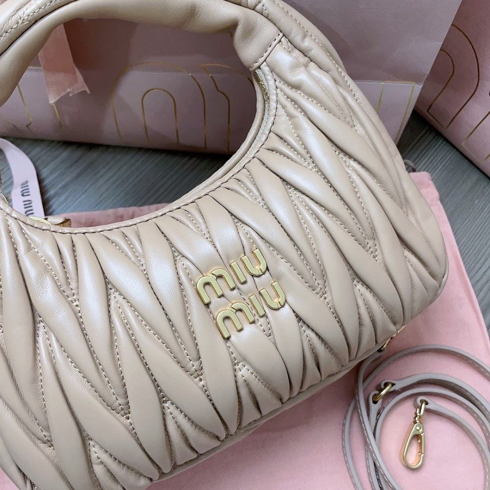 Dragons Bags Miun Miun Luxury Bag --122944