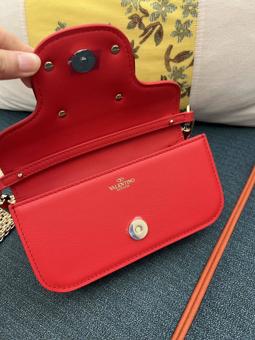 Dragons Bags Valentine Luxury Bag --120947