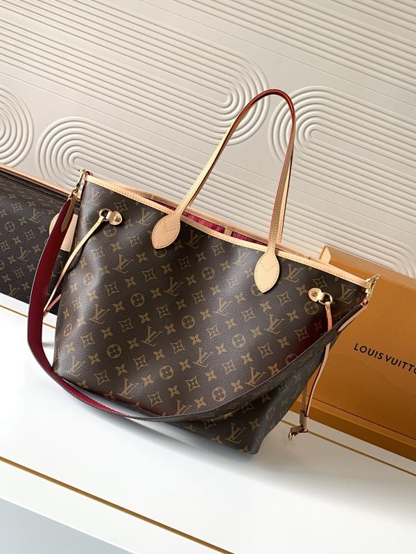 Dragons Bags LVn Luxury Bag --80429