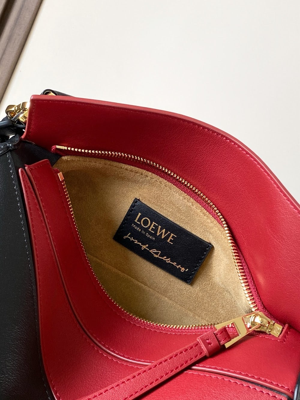 Dragons Bags Lowen Luxury Bag --99904