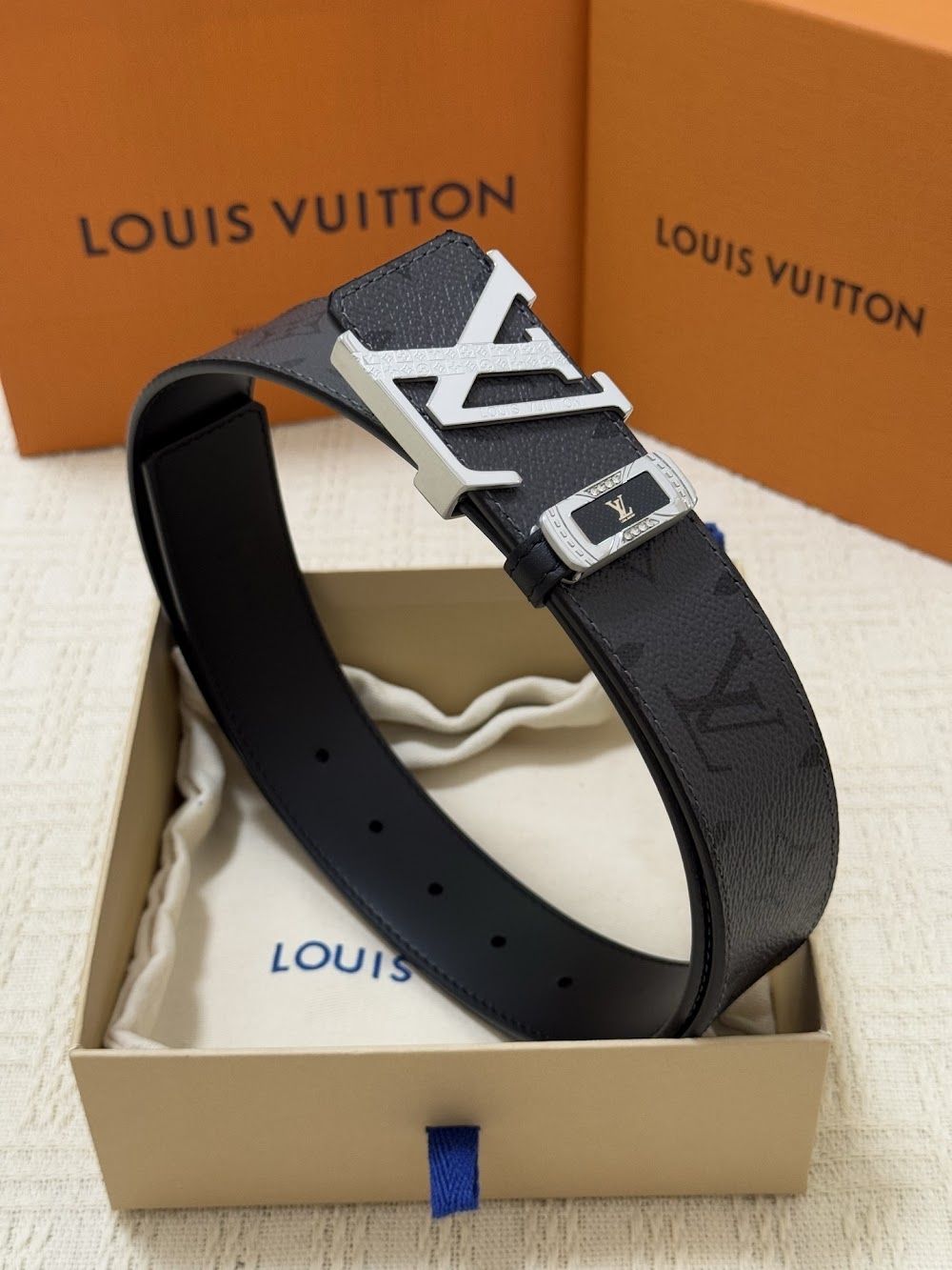 Dragons Bags ln Luxury Belt --107105