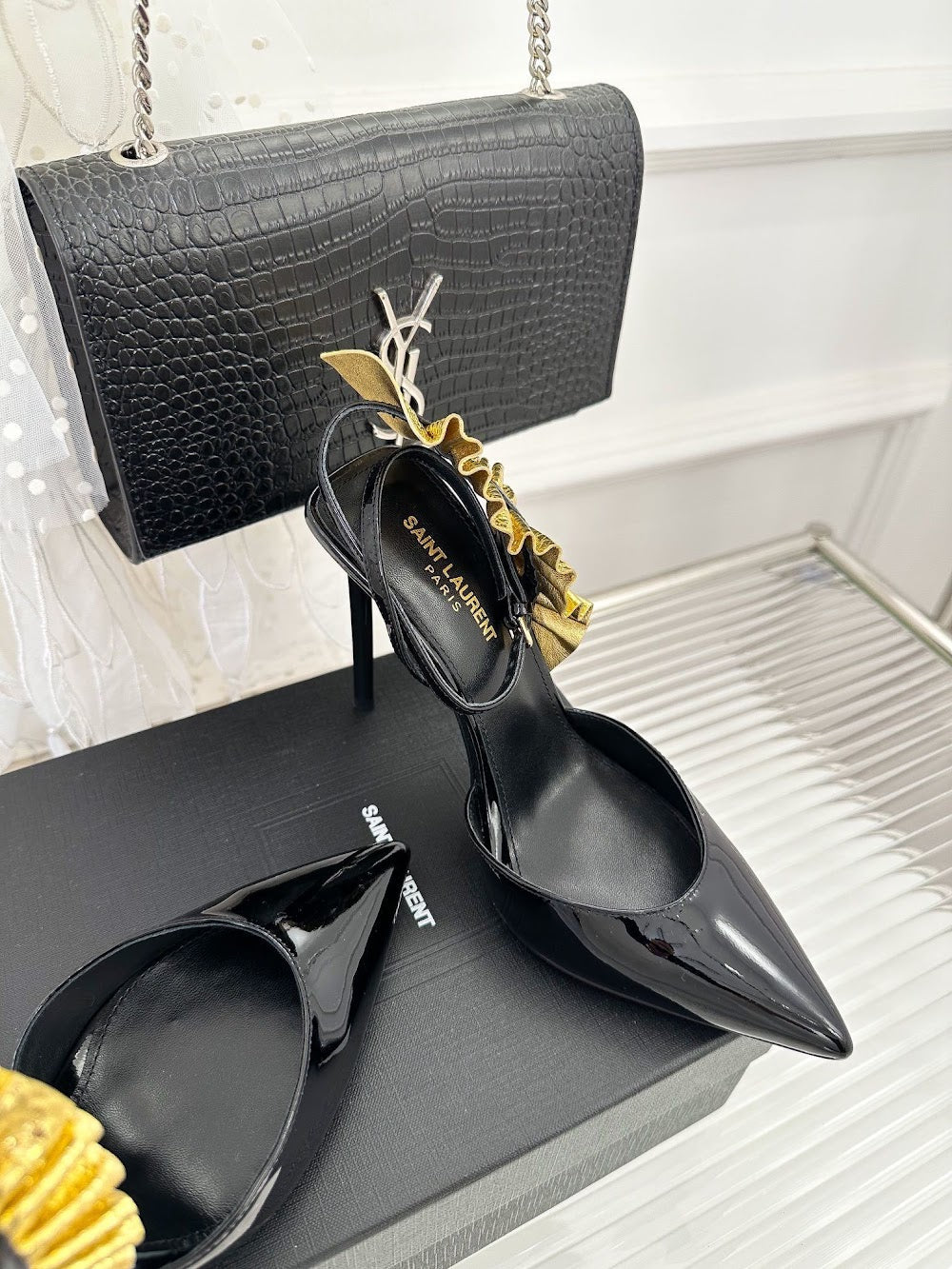 Dragons Bags Luxury Bag --50365