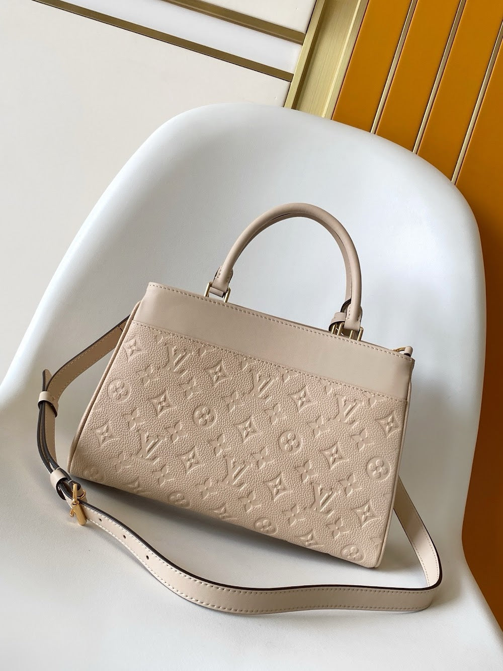 Dragons Bags LVn Luxury Bag --80315