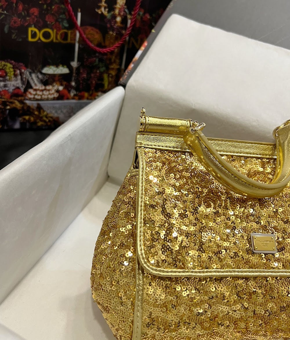 Dragons Bags DGn Luxury Bag --93562
