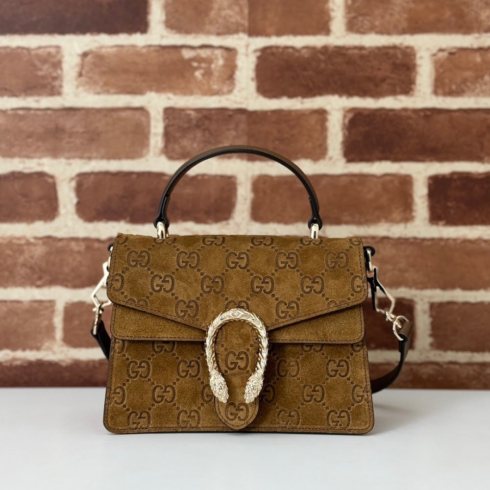Dragons Bags Guccin Luxury Bag --94198