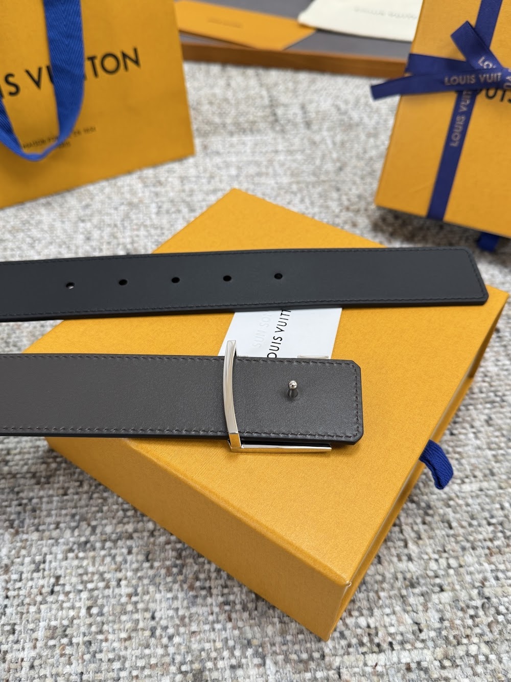 Dragons Bags ln Luxury Belt --101292