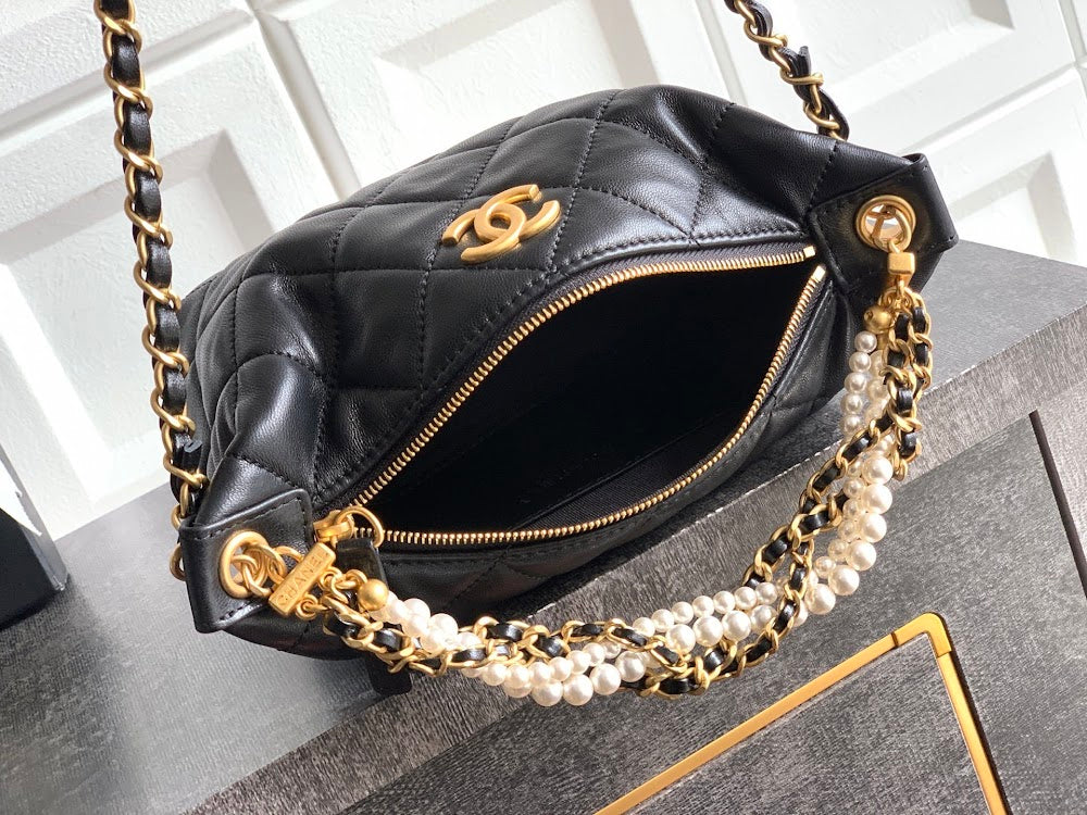 Dragons Bags CHn Luxury Bag --112801