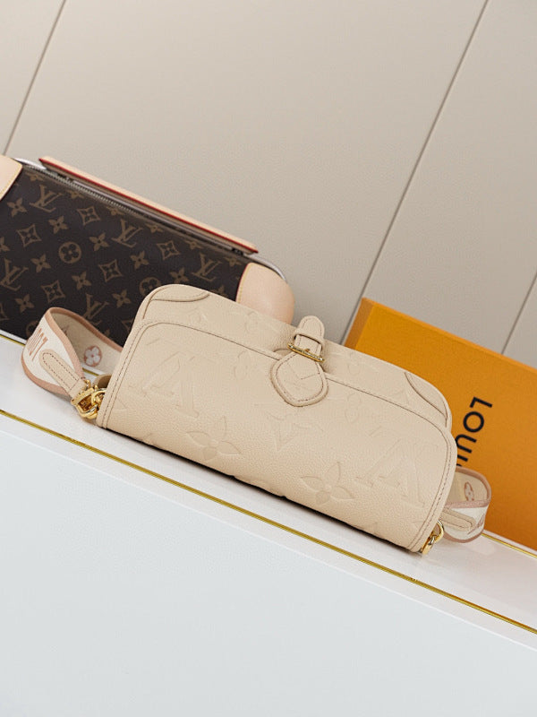 Dragons Bags LVn Luxury Bag --79255