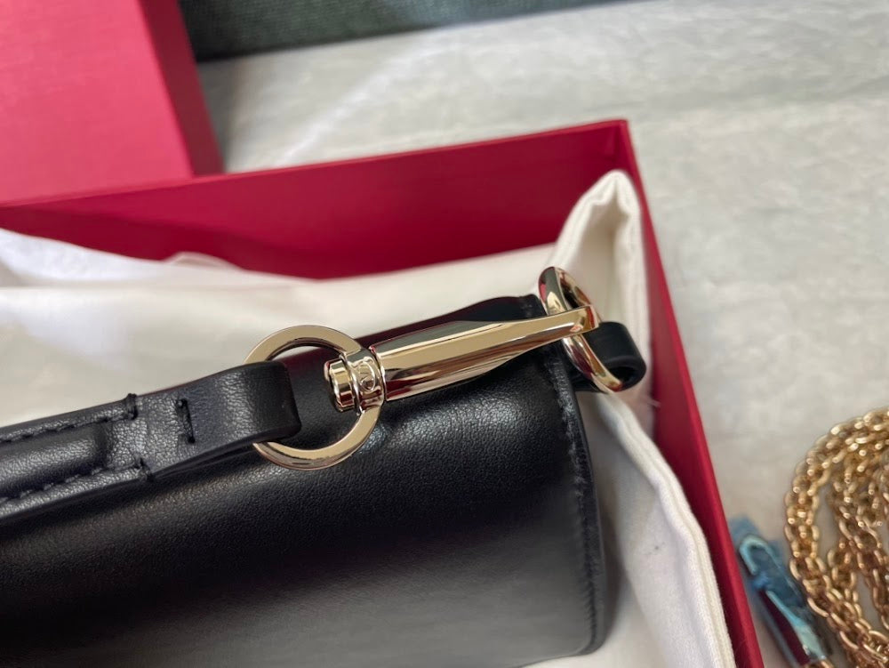 Dragons Bags Valentine Luxury Bag --121144