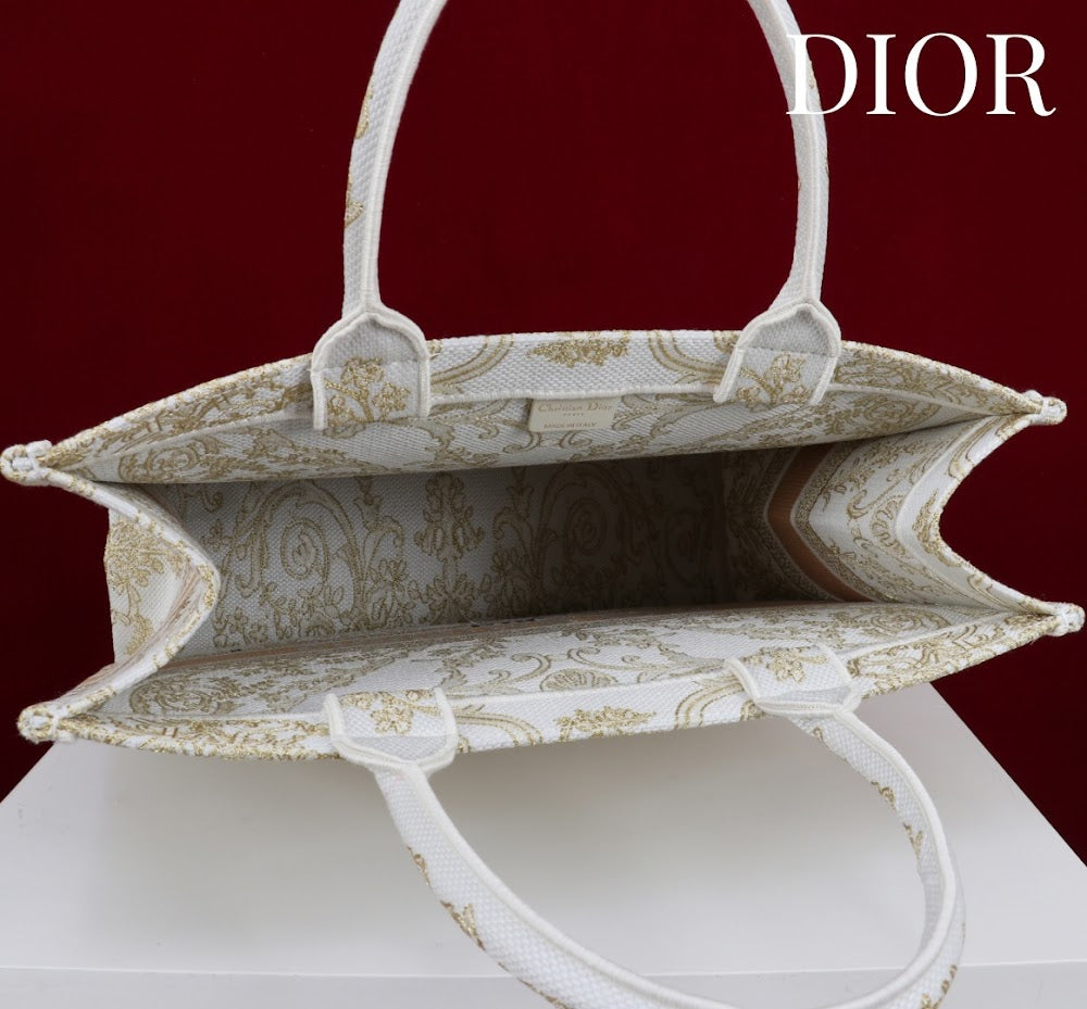 Dragons BagsDiorn Luxury Bag --114918