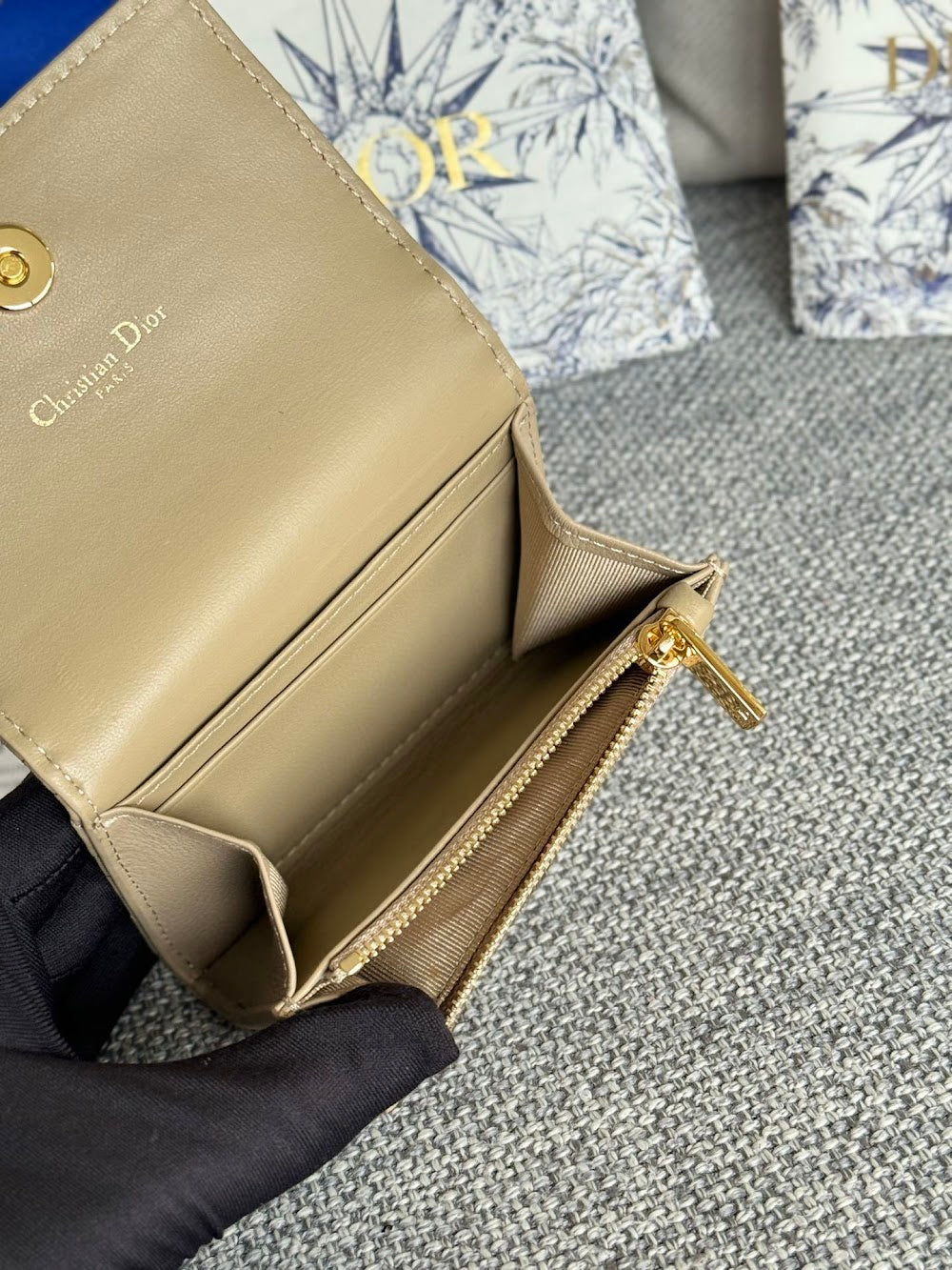 Dragons BagsDiorn Luxury Bag --114627