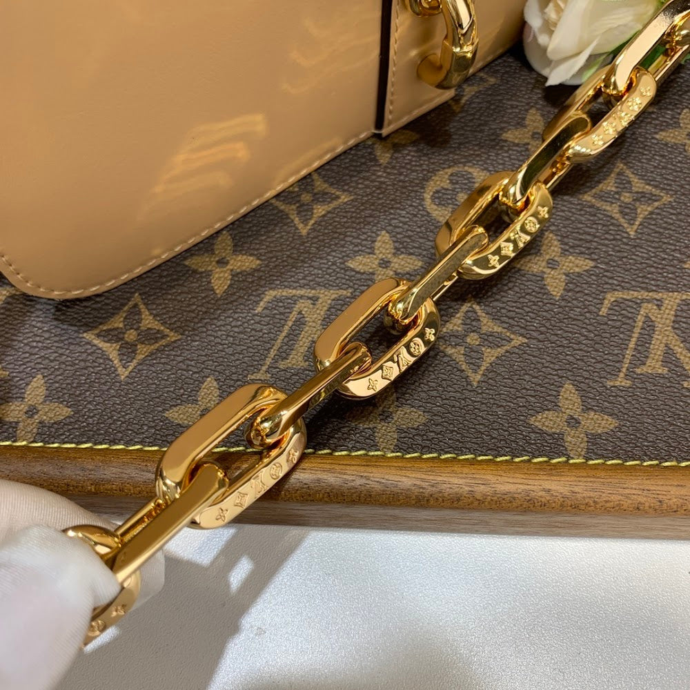 Dragons Bags ln Luxury Bag --59683