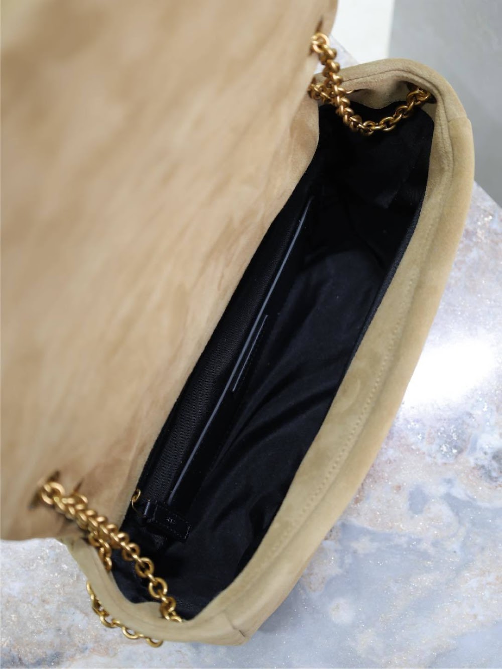Dragons Bags YSLn Luxury Bag --120261