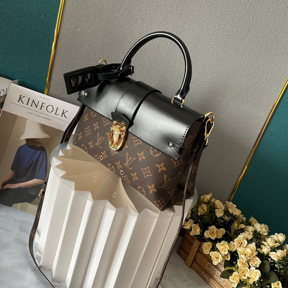 Dragons Bags ln Luxury Bag --81415