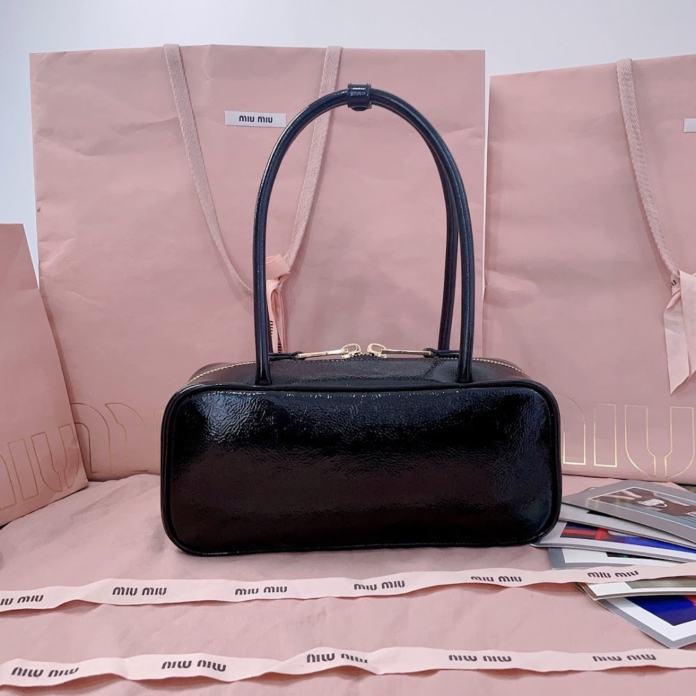Dragons Bags Miun Miun Luxury Bag --122339