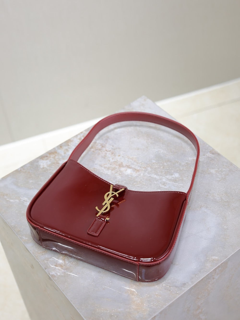Dragons Bags YSLn Luxury Bag --120615