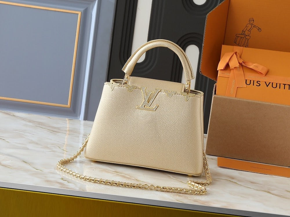 Dragons Bags ln Luxury Bag --76898