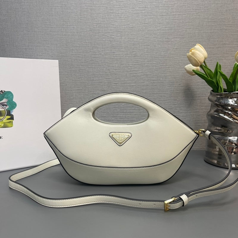 Jessica Bags pradn Luxury Bag --74990