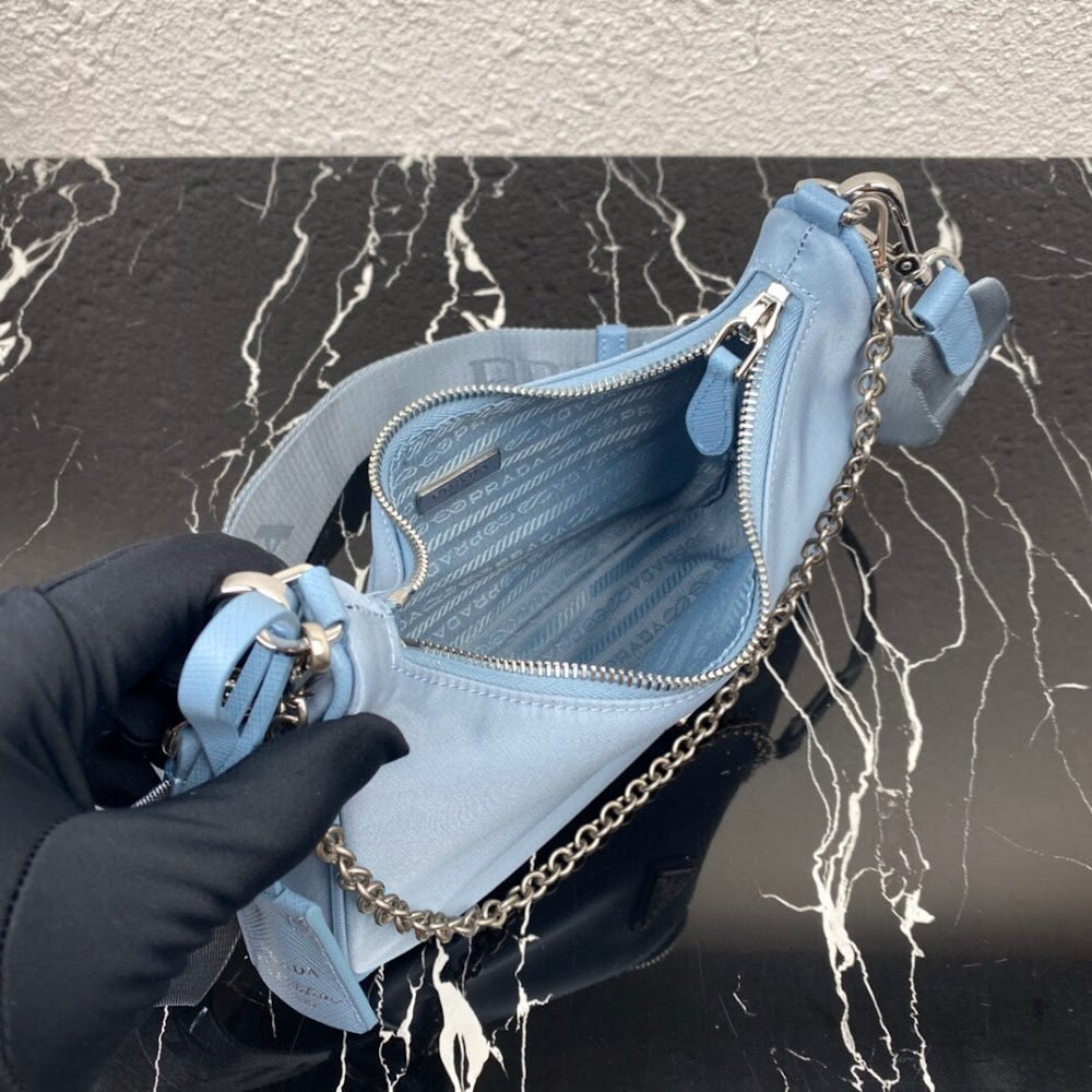Dragons Bags pradn Luxury Bag --73764