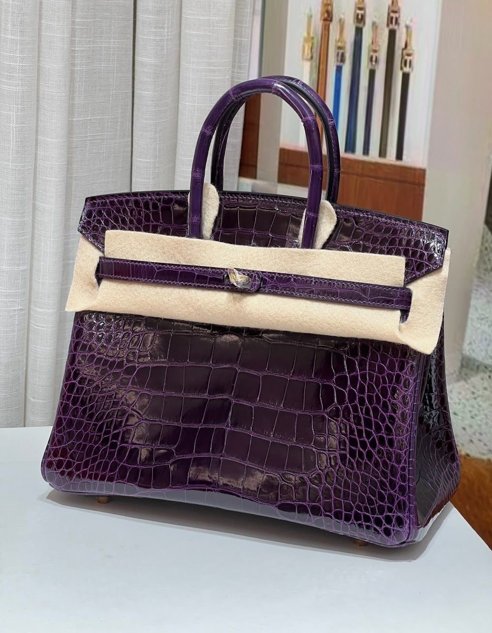 Dragons BagsHermesn Luxury Bag --117199