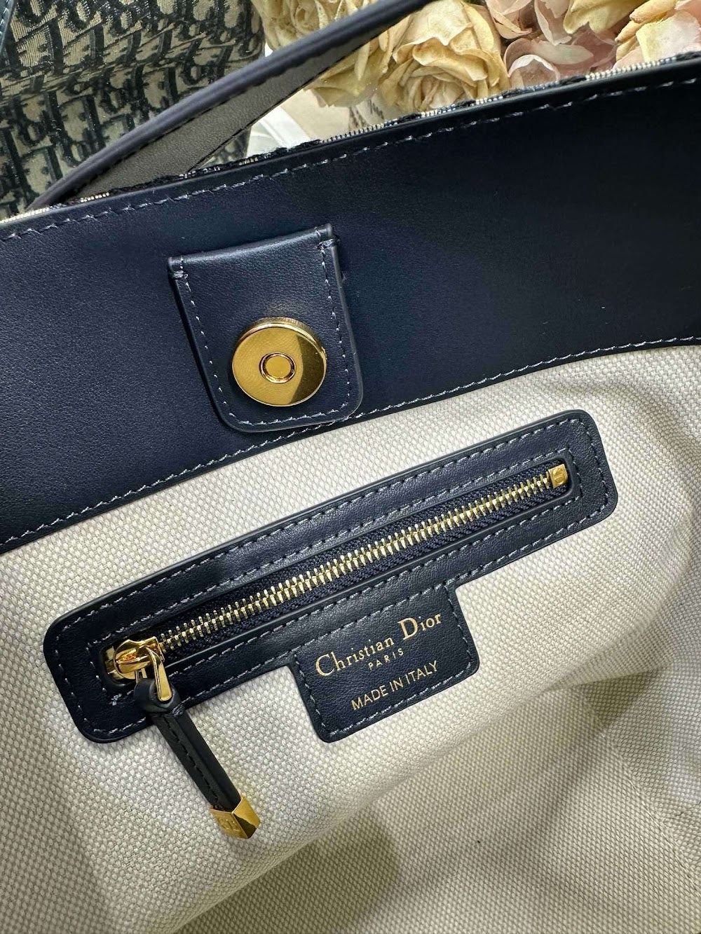 Dragons BagsDiorn Luxury Bag --116126