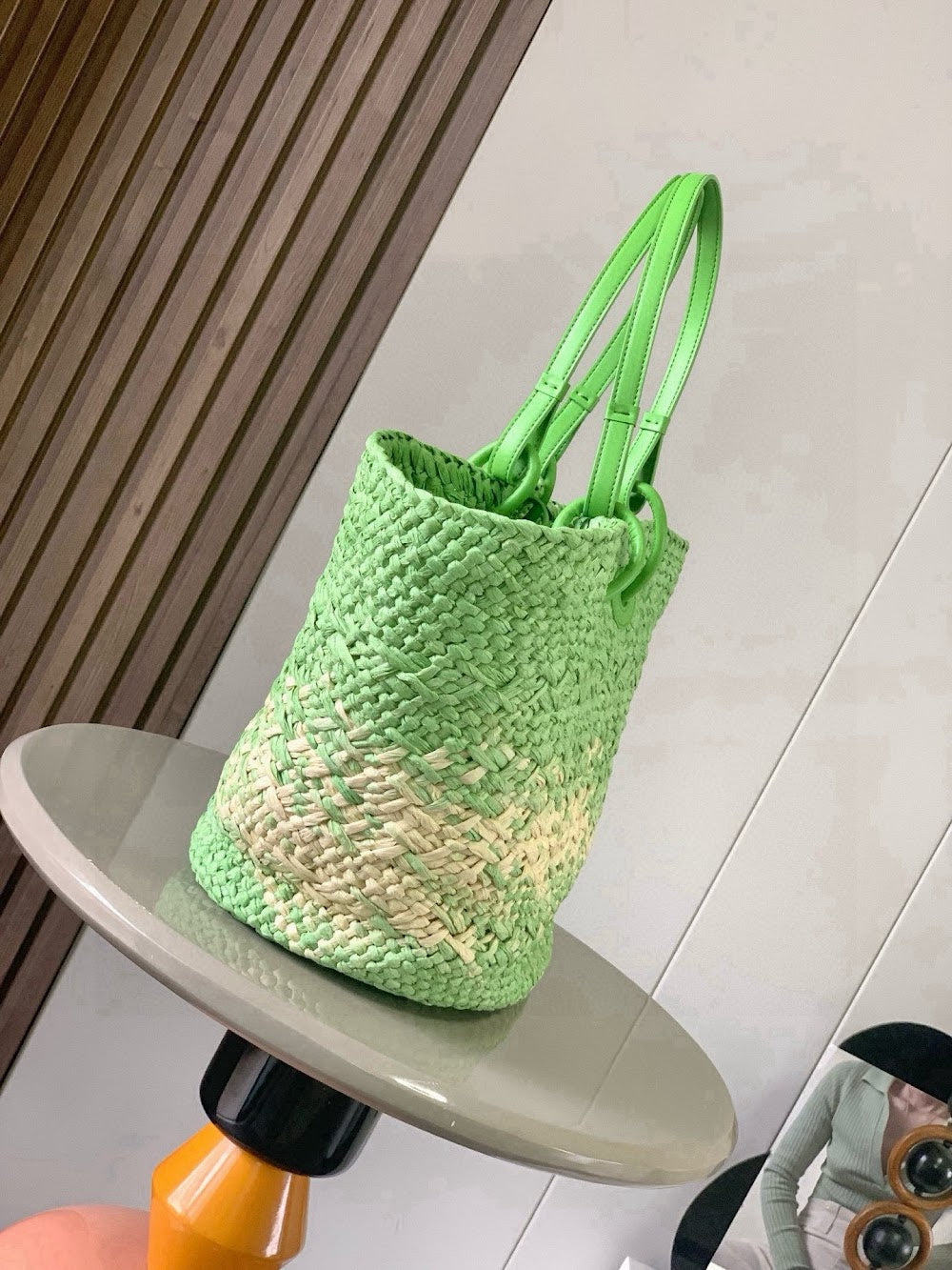 Dragons Bags Lowen Luxury Bag --99949