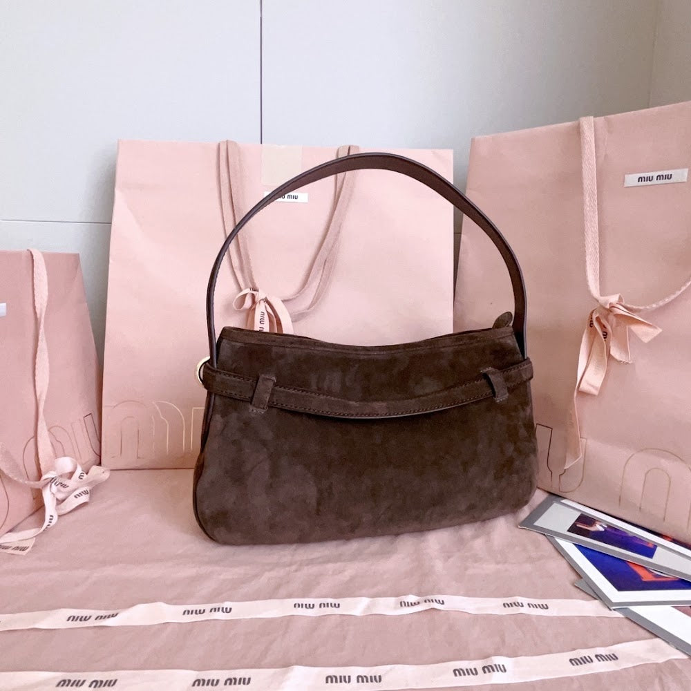 Dragons Bags Miun Miun Luxury Bag --122645