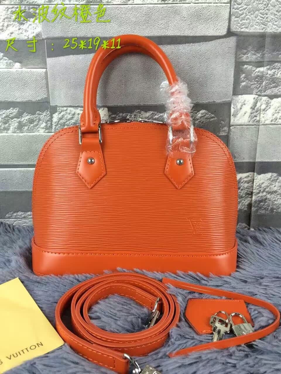 Jessica Bags ln Luxury Bag --75719
