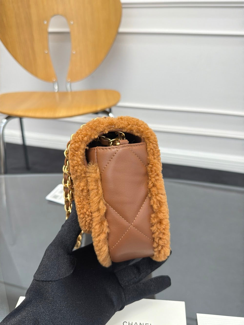 Dragons Bags CHn Luxury Bag --112848