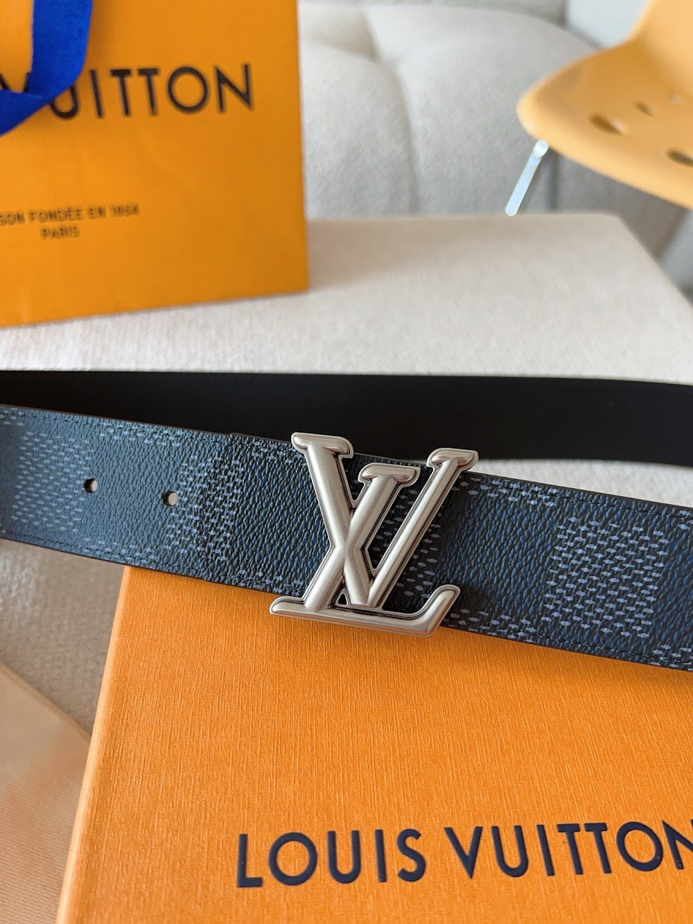 Dragons Bags ln Luxury Belt --100229